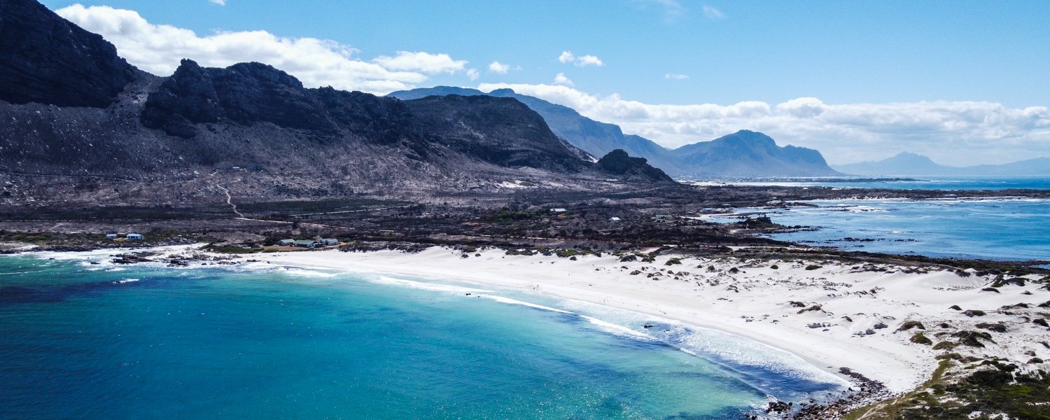 Pringle Bay South Africa