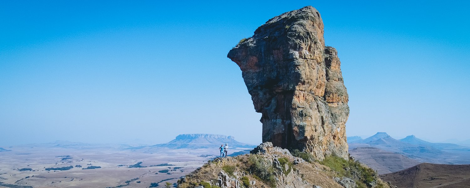 Kamp Skeurklip South Africa