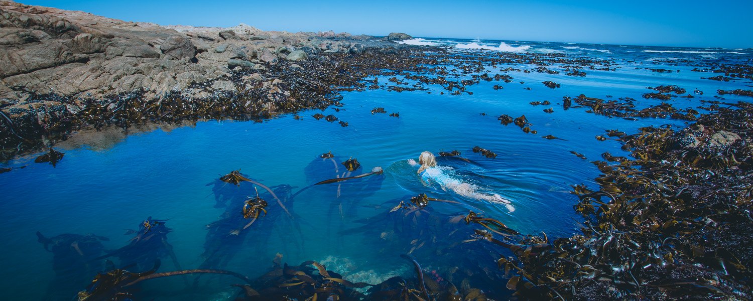 <p>Rivers, Dams, Waterfalls and Oceans... we love wild swimming! A collection of pictures of various places to enjoy Wild Swimming in South Africa</p>